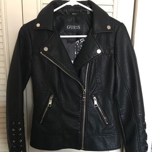 Guess jacket